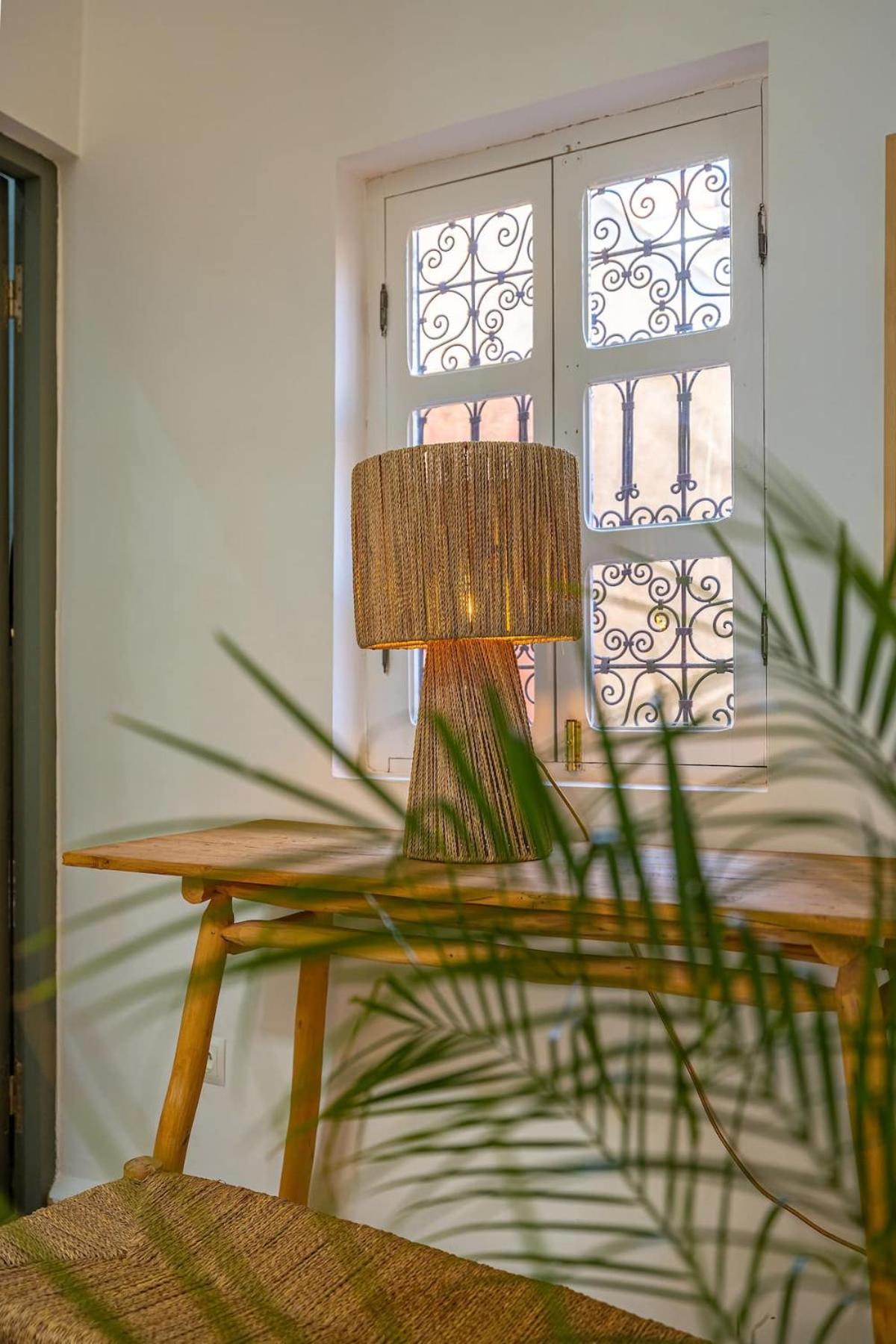 Riad Yannis Marrakesh Esterno foto