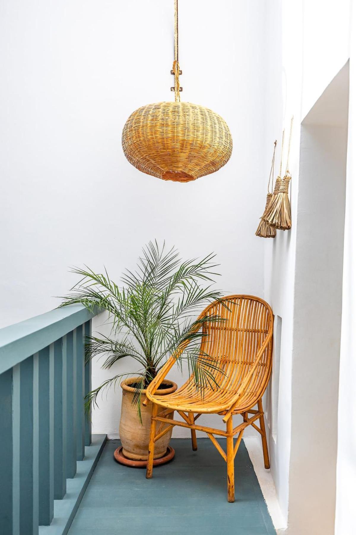 Riad Yannis Marrakesh Esterno foto