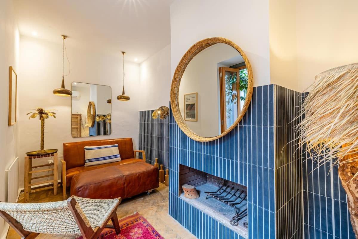 Riad Yannis Marrakesh Esterno foto
