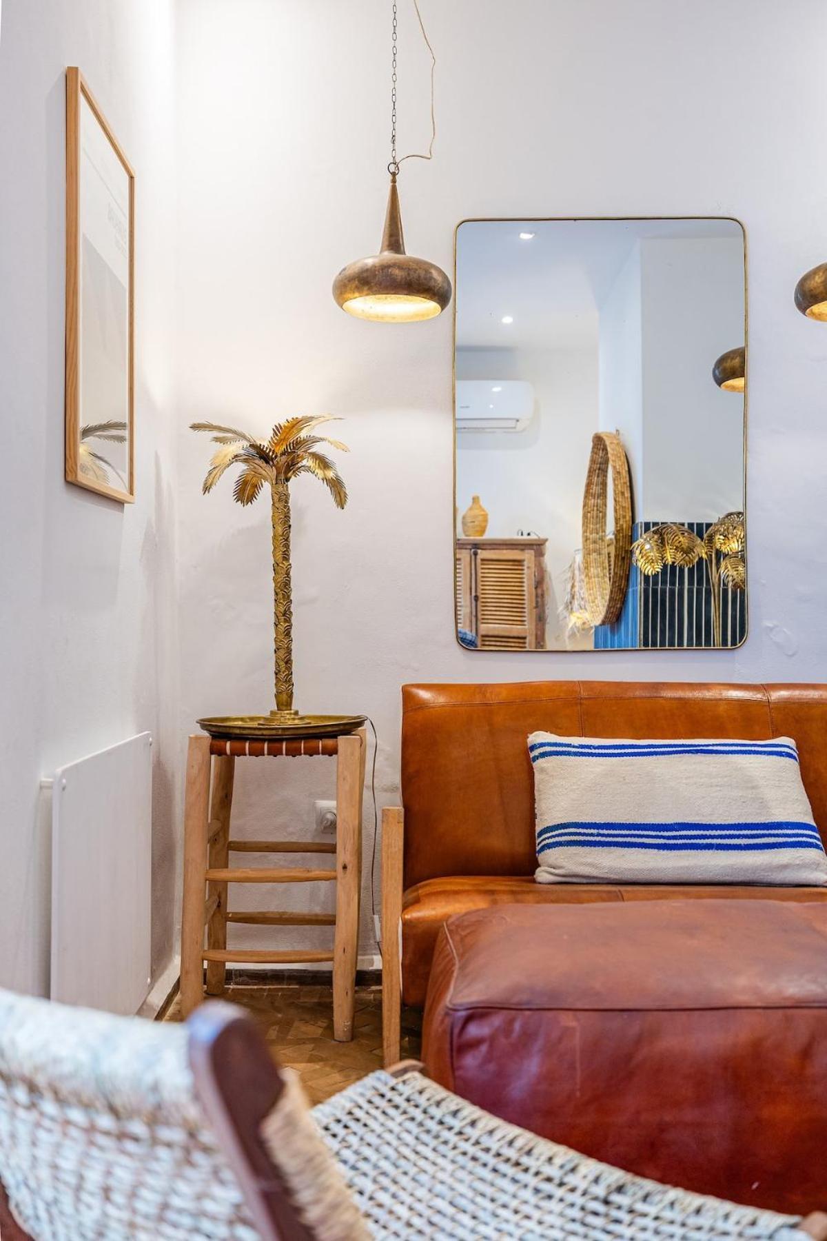 Riad Yannis Marrakesh Esterno foto