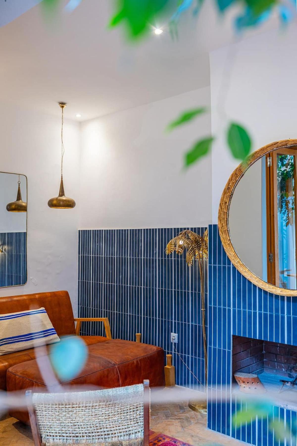 Riad Yannis Marrakesh Esterno foto